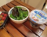 開運クッキング！トマトのカップレーゼ風作り方1写真