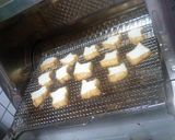 厚揚げキムチでぉつまみ一品。作り方3写真