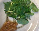 ほっこり◉焼きおむすびの梅茶丼作り方5写真