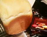 絶品！パン屋さんより美味しい食パン作り方4写真