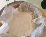 卵・牛乳不要！ホエーで作るパンケーキ作り方1写真