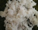 キャベマヨサラダとたまごのおにぎらず作り方5写真