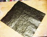 オムライス風おにぎらず作り方5写真