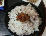 血管プラークダイエット食493（おはぎ）作り方1写真