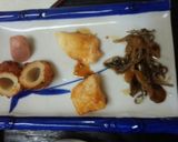 血管プラークダイエット食493（おはぎ）作り方2写真