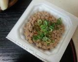 血管プラークダイエット食493（おはぎ）作り方3写真