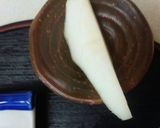 血管プラークダイエット食493（おはぎ）作り方5写真
