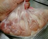 クレイジーソルトで簡単旨い♡鶏の唐揚げ作り方1写真