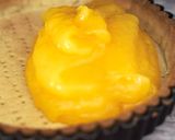 レモンのメレンゲタルト作り方5写真