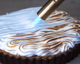 レモンのメレンゲタルト作り方14写真
