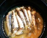 いわしの南蛮漬け作り方5写真