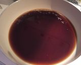 簡単！チダイの煮付け作り方2写真