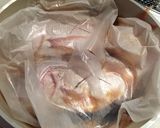 簡単！チダイの煮付け作り方4写真