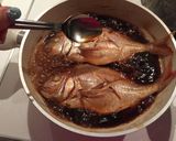 簡単！チダイの煮付け作り方5写真