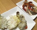 ワタリガニの味噌がミソ！ブイヤベース作り方3写真