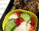 野菜の塩麹漬け〜保存袋で〜作り方6写真