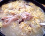 シビ手羽焼きダブル山椒作り方12写真
