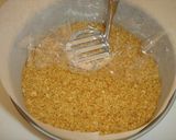 簡単★しっとり濃厚チーズケーキ作り方1写真