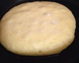 簡単♪ ふわほわホットケーキ作り方2写真