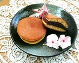 どら焼き作り方4写真