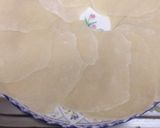 ニンニクを使わない✨ジューシーエビ餃子作り方8写真