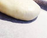 きんぴらごぼうパン☆チーズ入り作り方8写真