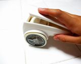 【チーズおろし器】ましましハンバーグ作り方6写真