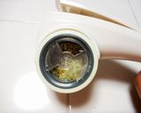 【チーズおろし器】ましましハンバーグ作り方7写真