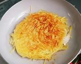 じゃがいもの鶏肉サンド焼き作り方5写真