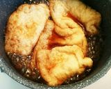 節約！お家で簡単おいなりさん作り方4写真