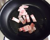 オクラ大好き♡簡単ワンポットパスタ作り方1写真