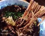 簡単すぎる！海苔のすまし汁♪作り方5写真