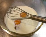 ナスとトマトとソーセージのキッシュ♪作り方8写真