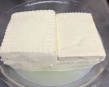 おかずになる豆腐の落とし揚げ作り方1写真