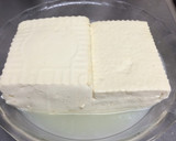 おかずになる豆腐の落とし揚げ作り方1写真