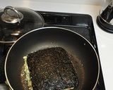 納豆と豆腐のチヂミ作り方4写真