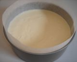 簡単★しっとり濃厚チーズケーキ作り方5写真