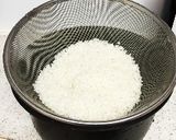 こどもが大好き！野菜たっぷりチキンピラフ作り方1写真