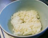 もやしとソーセージのあんかけごはん作り方6写真