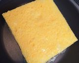 簡単☆朝食ブランチに☆モンティクリスト作り方4写真
