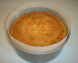 簡単★しっとり濃厚チーズケーキ作り方6写真