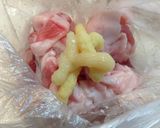 塩麹をプラス!ゴーヤーチャンプル作り方2写真