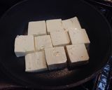 塩麹をプラス!ゴーヤーチャンプル作り方5写真