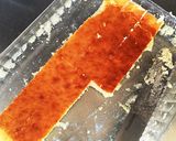 ステックチーズケーキ ＊カロリー付き作り方10写真