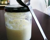 レタスサラダのドレッシング作り方3写真