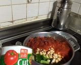 脂肪燃焼スープの作り方です!作り方3写真