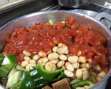 脂肪燃焼スープの作り方です!作り方4写真