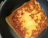 簡単☆朝食ブランチに☆モンティクリスト作り方5写真