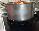 脂肪燃焼スープの作り方です!作り方6写真