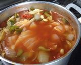 脂肪燃焼スープの作り方です!作り方7写真